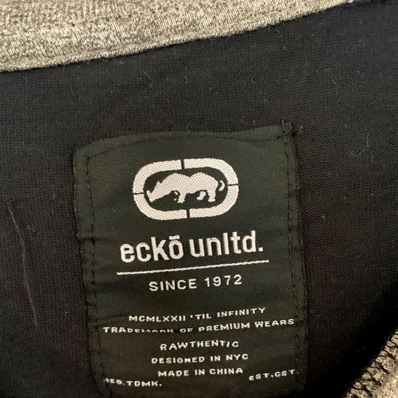 2XL Ecko Unltd. Men's Shirt #251 - Picture 9 of 10